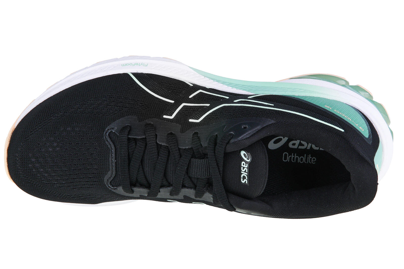 Buty treningowe damskie Asics Gt-1000 12 3/5
