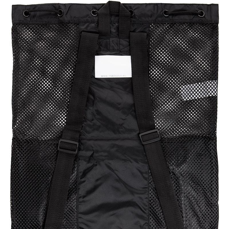 Mochila para natação VENT DRY Preto 3/5