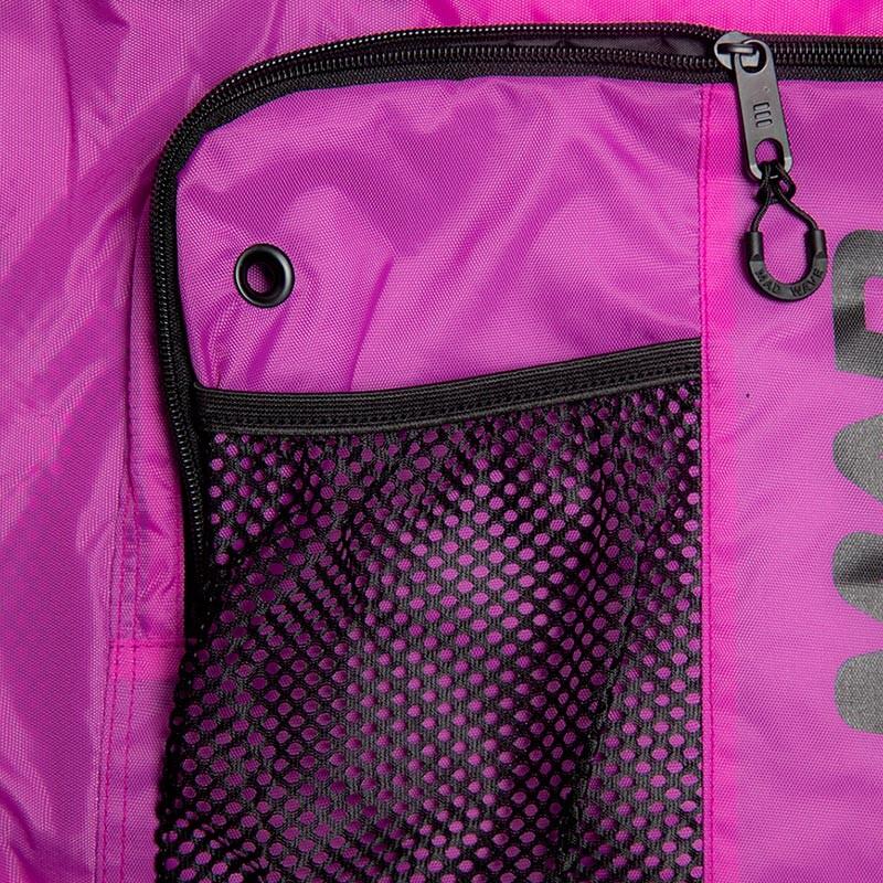 Mochila para natação VENT DRY Rosa 4/5
