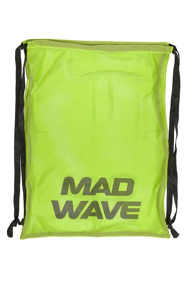 Saco de malha para piscina DRY MESH Verde 65x50 cm 2/4
