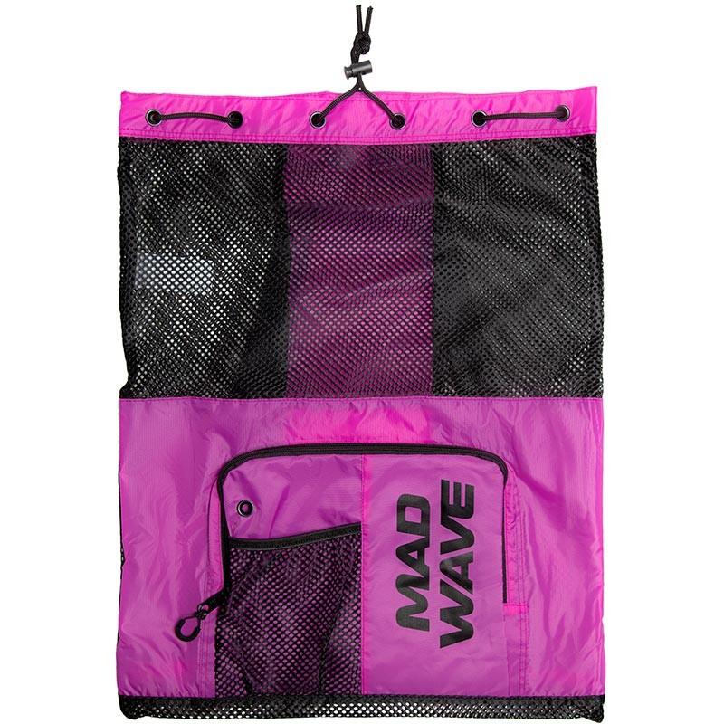 Mochila para natação VENT DRY Rosa 2/5