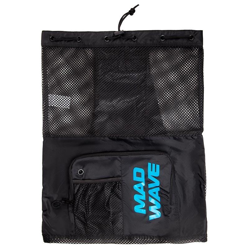 Mochila para natação VENT DRY Preto 2/5