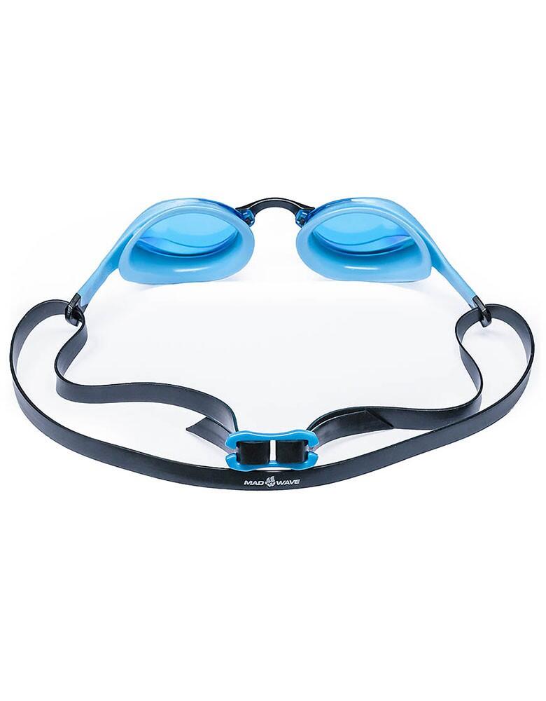 Gafas de natación ALIEN RAINBOW Azules 3/3