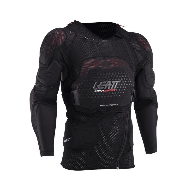 Body Protector 3DF AirFit Evo