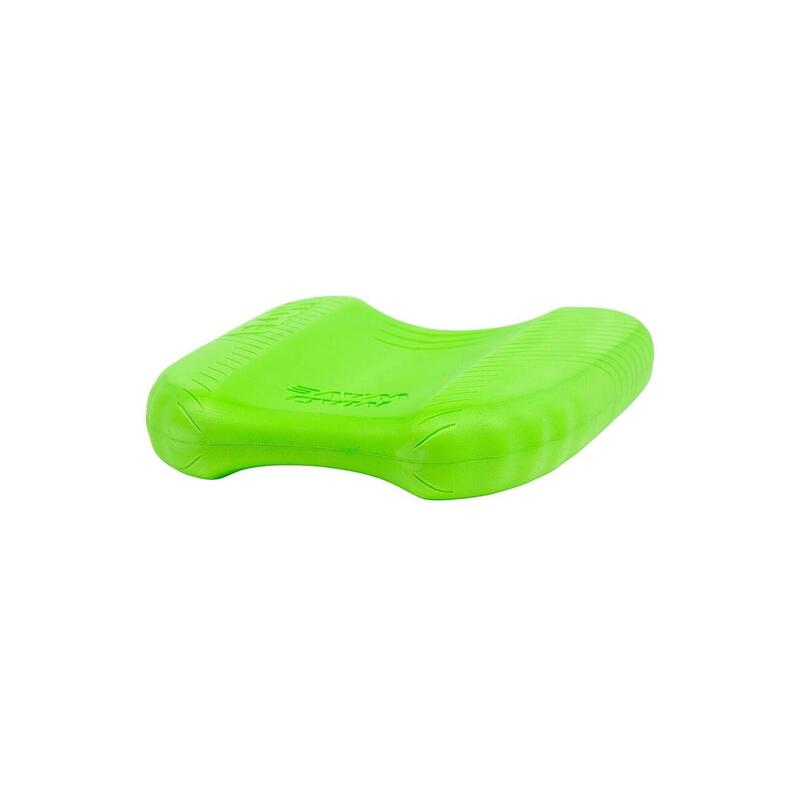 Tabla de natación Piscina FLOW 2.0: Kickboard + Pullbuoy Verde