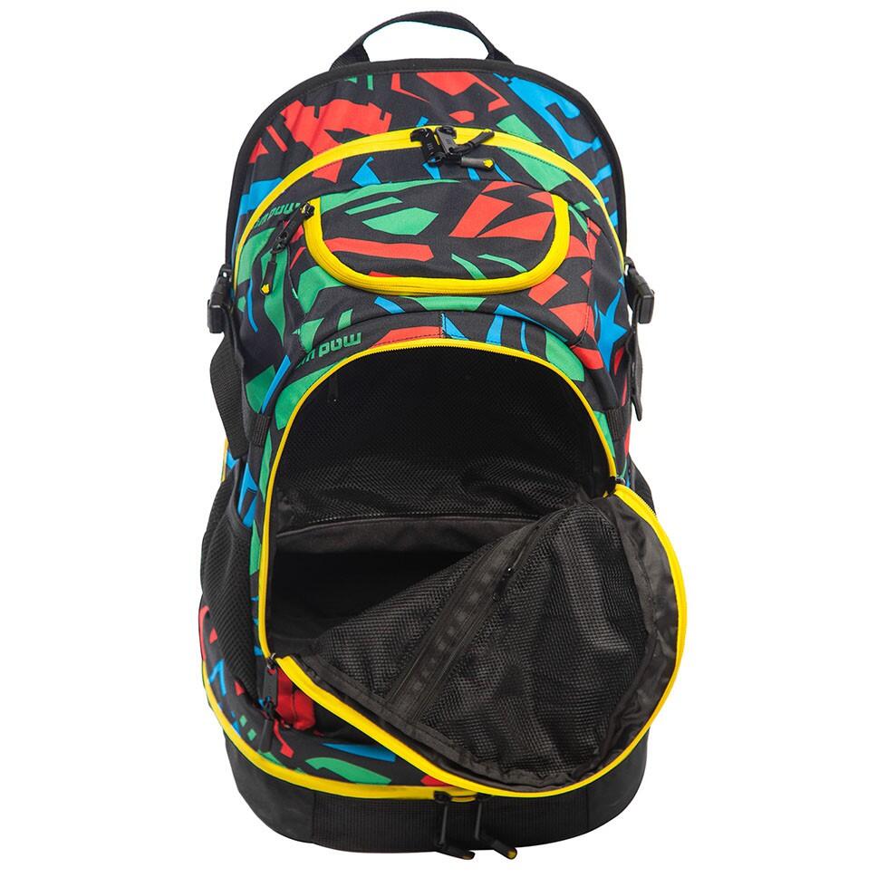 Mochila para natação LANE Multi II 3/5