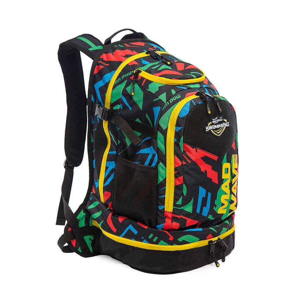 Mochila para natação LANE Multi II