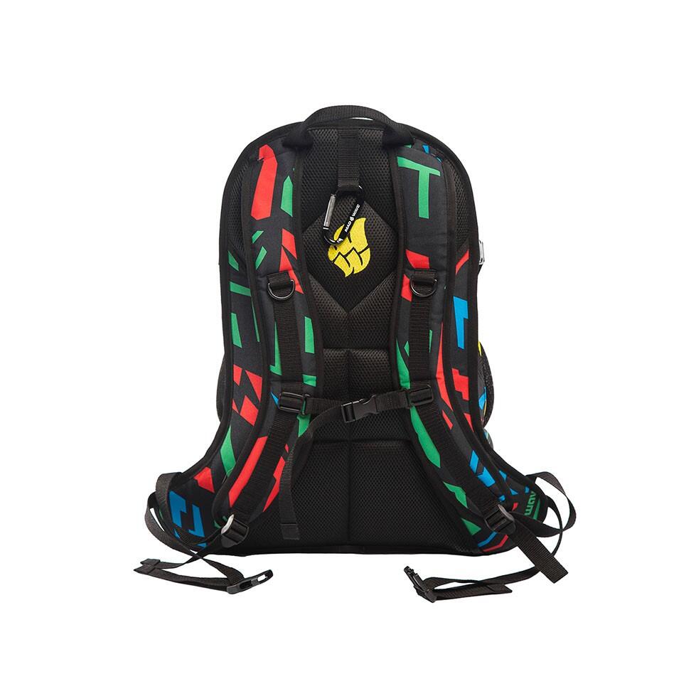 Mochila para natação LANE Multi II 2/5