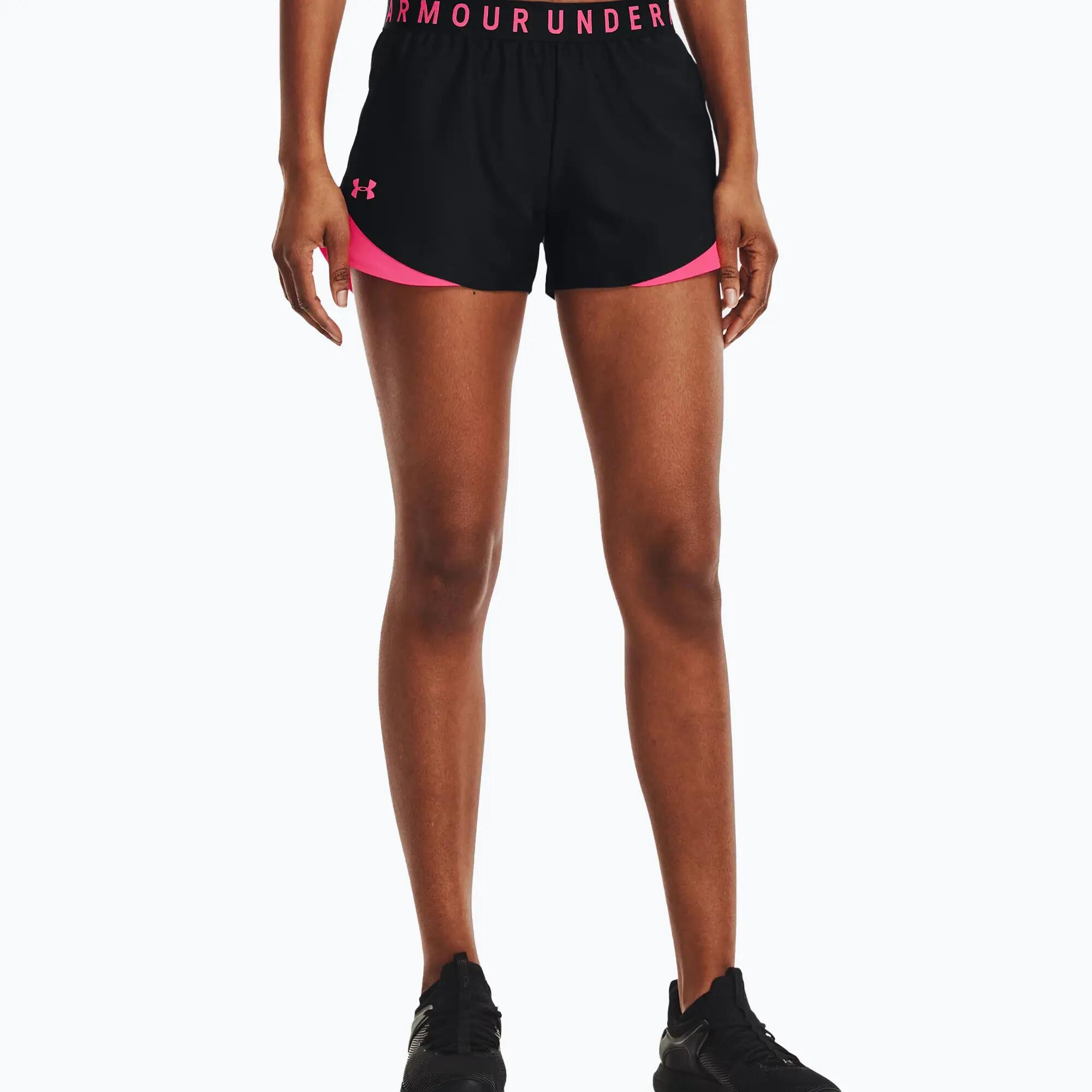Női rövidnadrág Under Armour Play Up Shorts 3.0 3/7