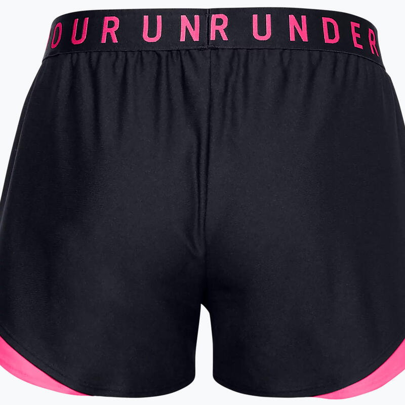 Pantaloncini da allenamento da donna Under Armour Play Up 3.0