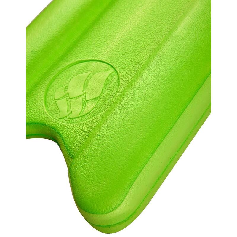 Tabla de natación Piscina FLOW: Kickboard + Pullbuoy Verde