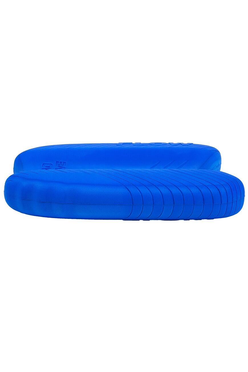 Prancha de natação para piscina FLOW 2.0: Kickboard + Pullbuoy Azul 4/4