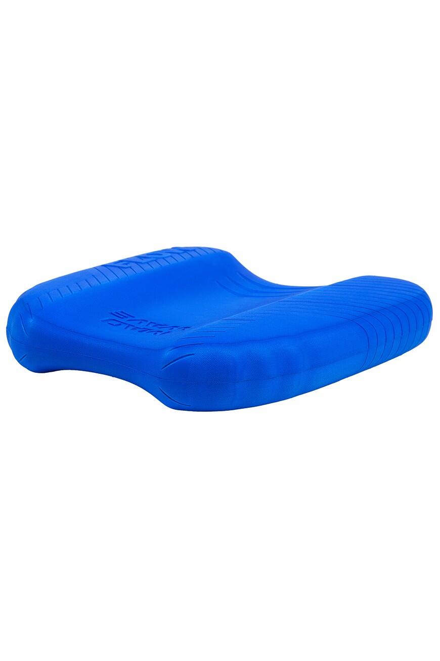 Prancha de natação para piscina FLOW 2.0: Kickboard + Pullbuoy Azul 3/4