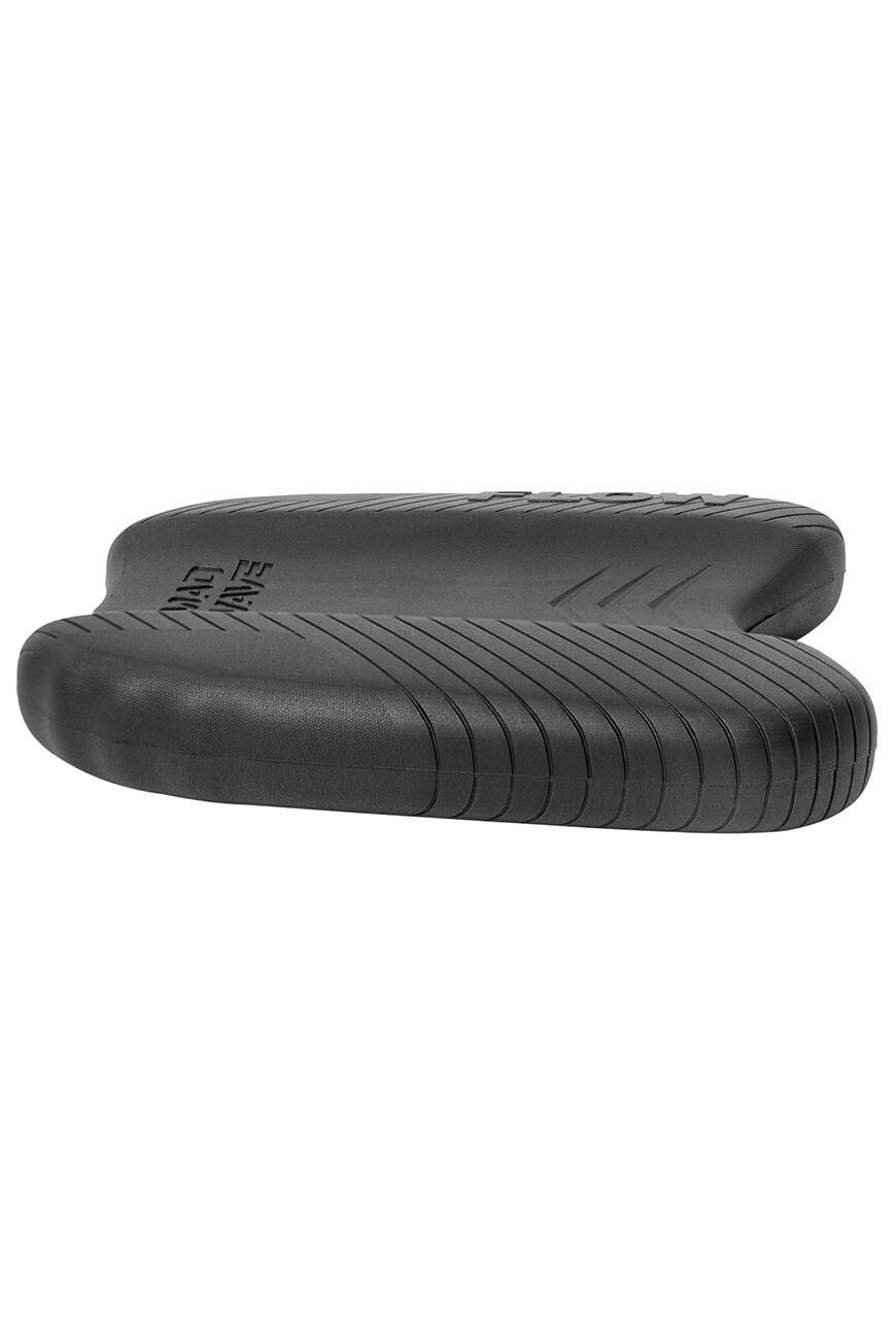 Prancha de natação para piscina FLOW 2.0: Kickboard + Pullbuoy Preto 3/3