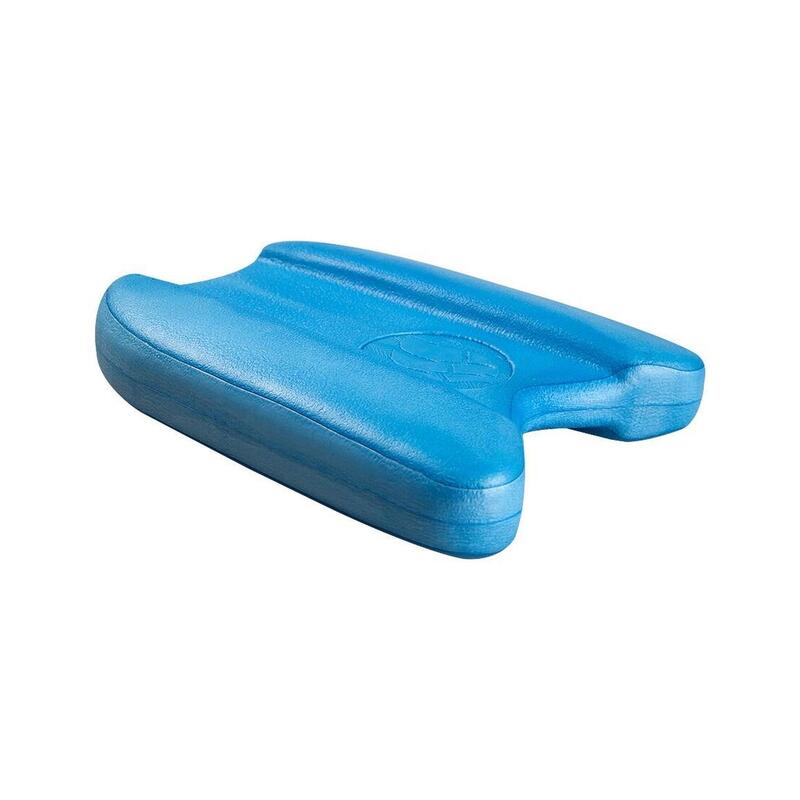 Tabla de natación Piscina FLOW: Kickboard + Pullbuoy Azul