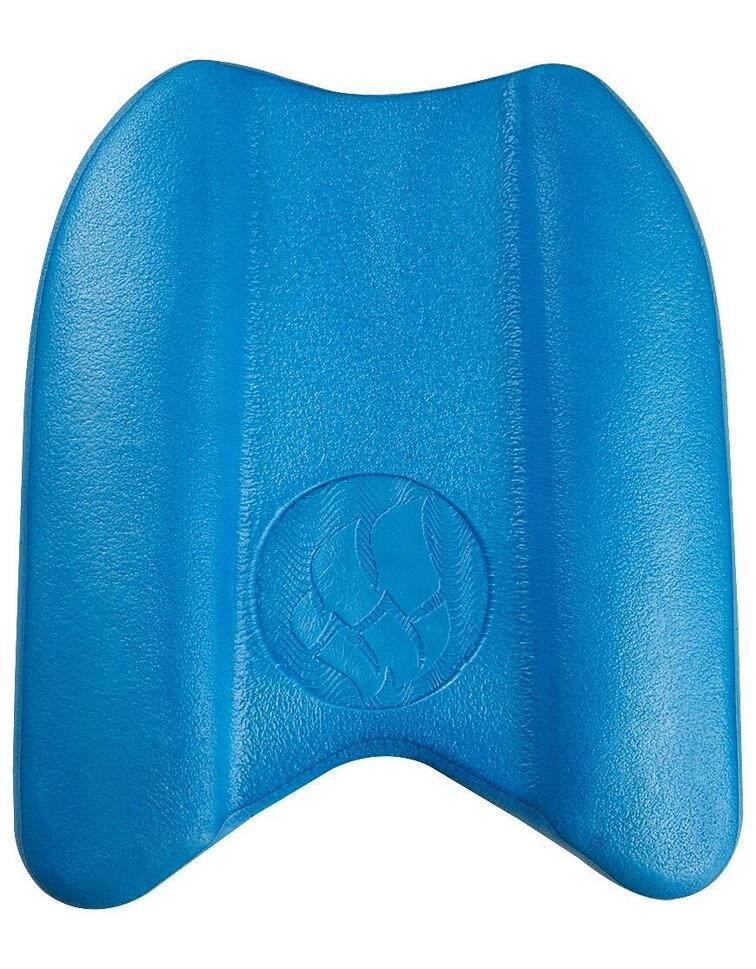 Mad Wave Flow Kickboard Niebieski