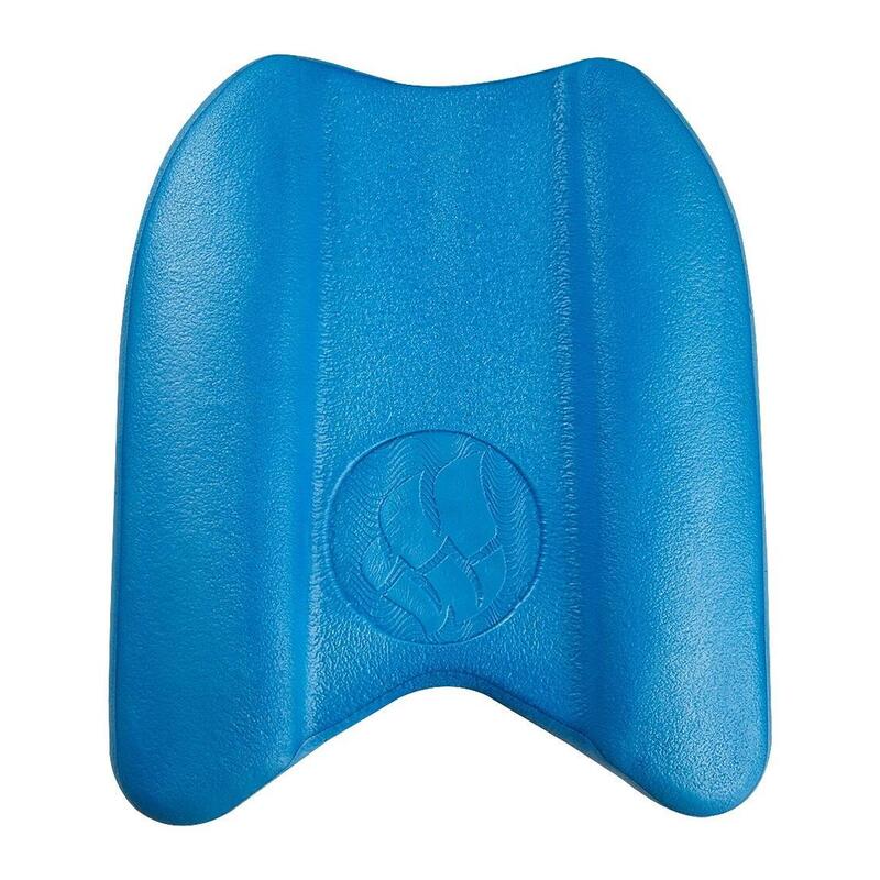 Tabla de natación Piscina FLOW: Kickboard + Pullbuoy Azul