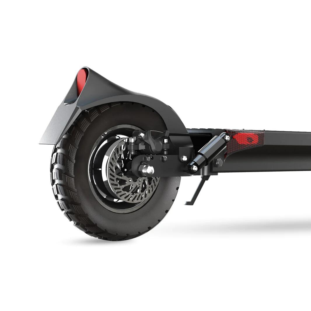 Patinete Eléctrico Joyor Y10 DGT Negro 4/8