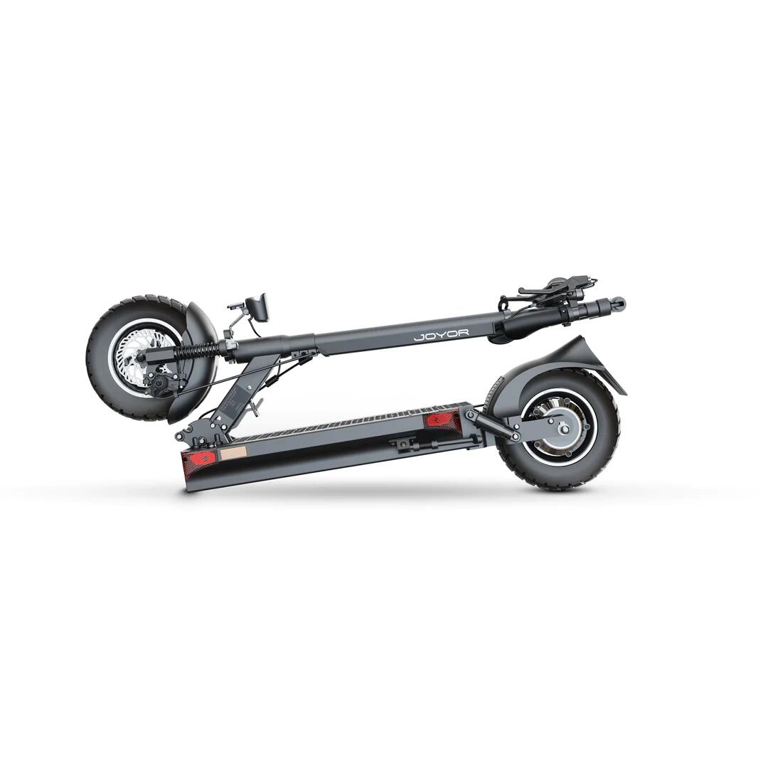 Patinete Eléctrico Joyor Y10 DGT Negro 5/8