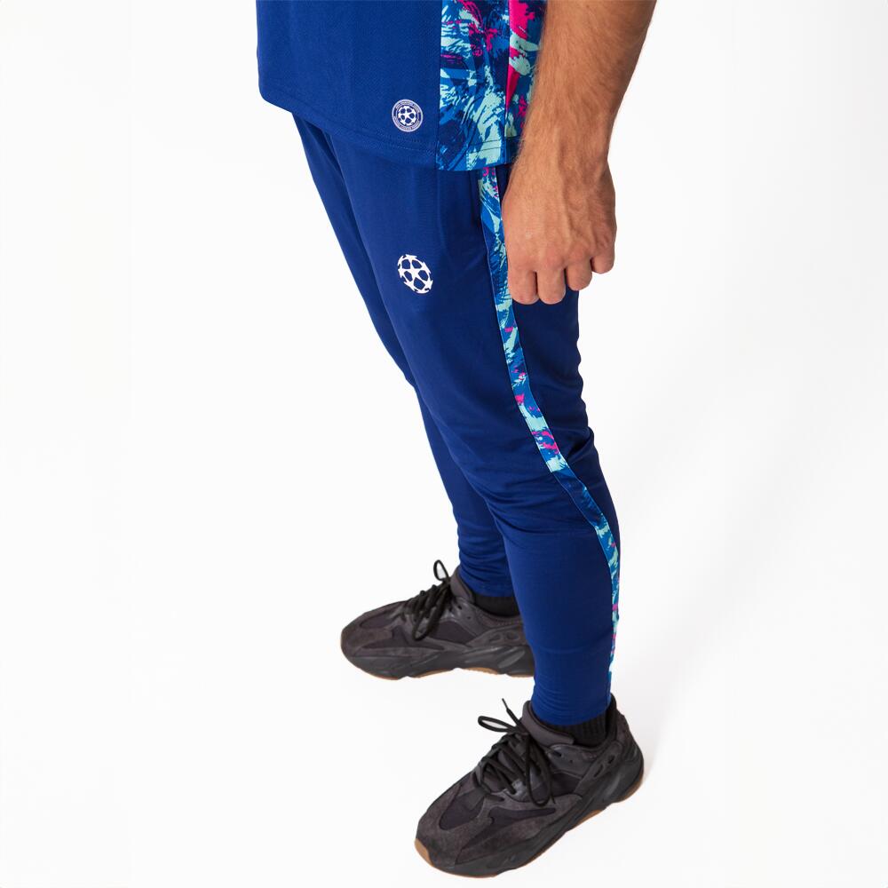 Chándal Champions League adulto CHAMPIONS LEAGUE Decathlon