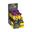 Powerbar PowerGel Original Black Currant 24x41g - High Carb Energie Gel+Koffein