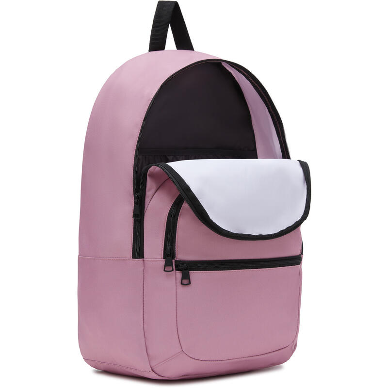 Hátizsák Vans Ranged 2 Backpack-B 28L, Rózsaszín, Unisex