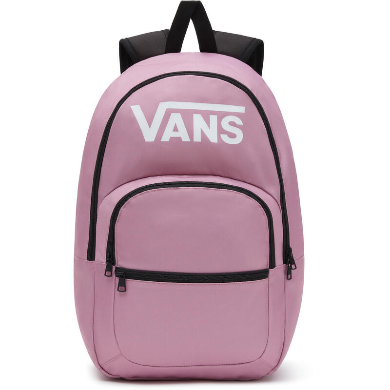 Hátizsák Vans Ranged 2 Backpack-B 28L, Rózsaszín, Unisex