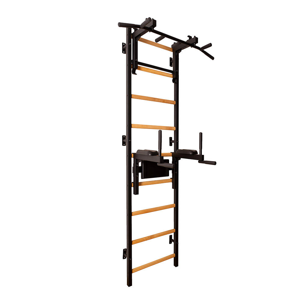 Espaldar Profissional para Exercícios BenchK 732B
