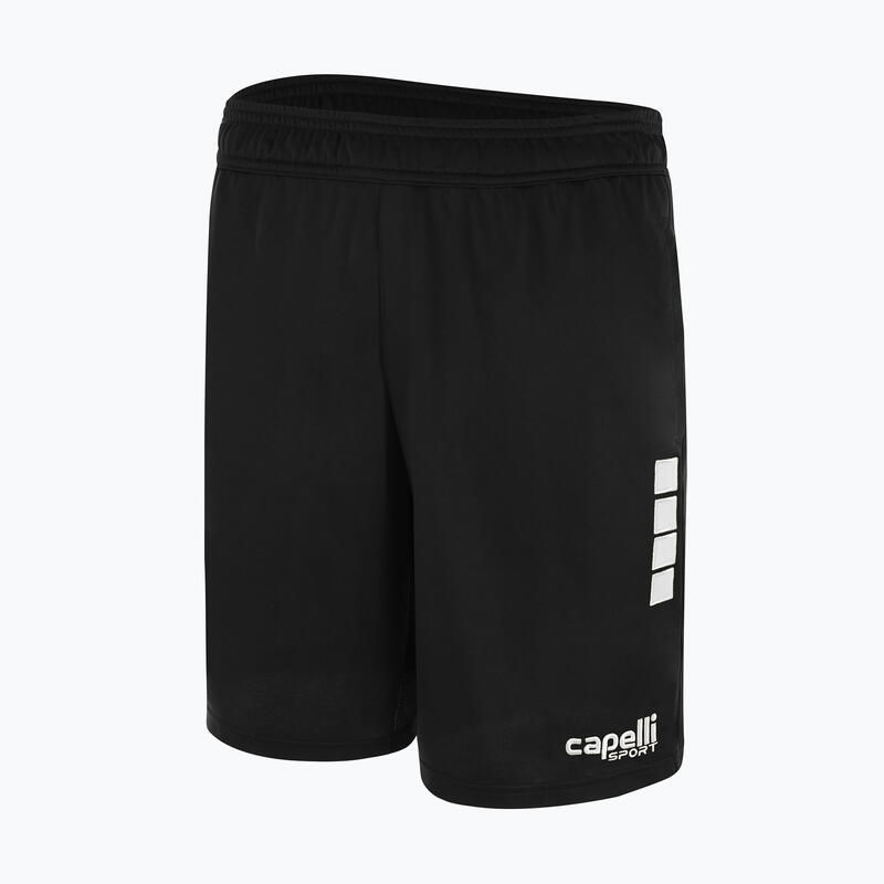 Pantalón corto de fútbol infantil Capelli Uptown Youth Training