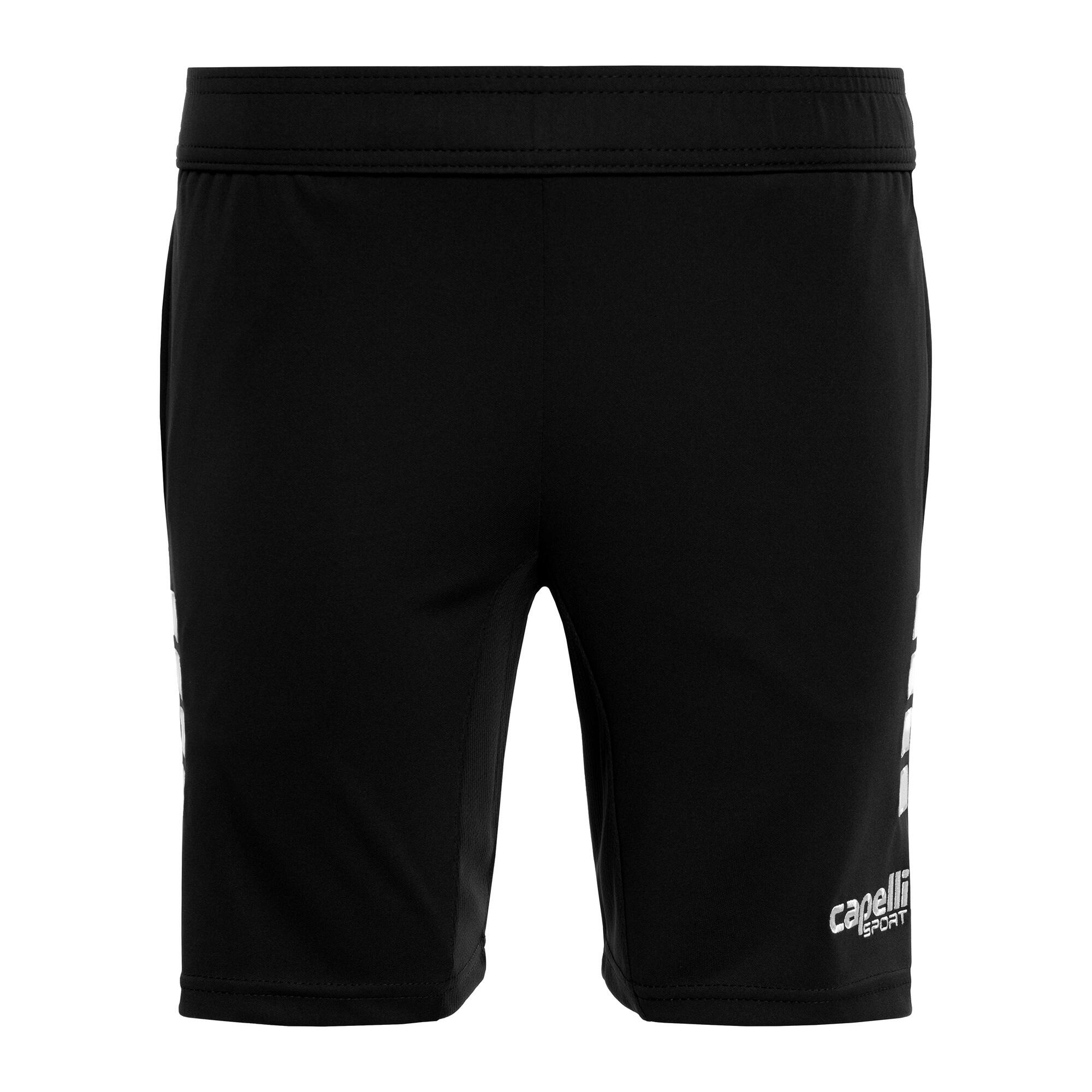 CAPELLI SPORT Korte film van Capelli Uptown Youth Training