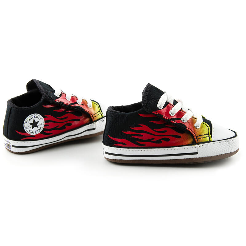 Converse Archive Flames Chuck All Star zapatillas de andar por casa para niños