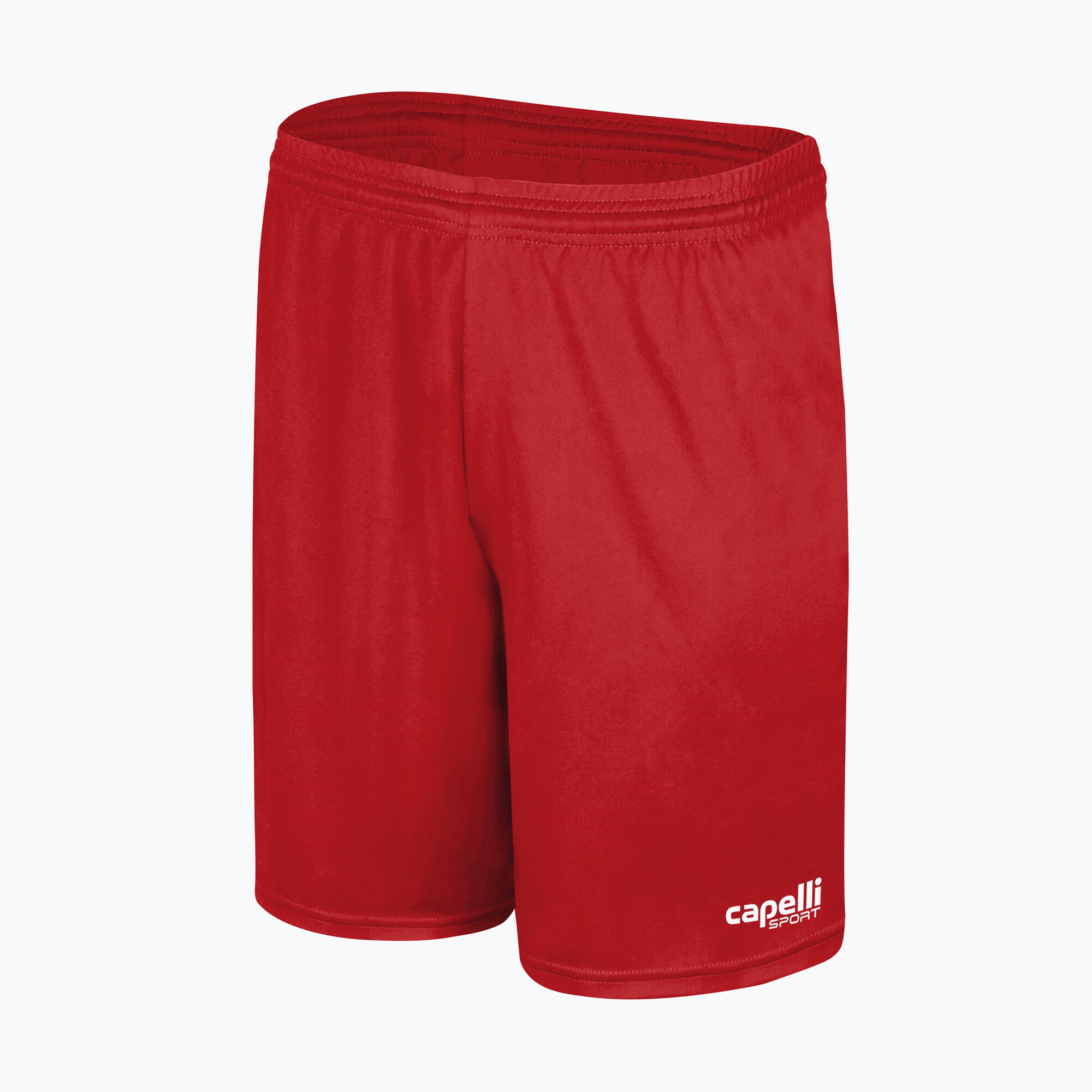 Spodenki piłkarskie dziecięce Capelli Sport Cs One Adult Match 2/2