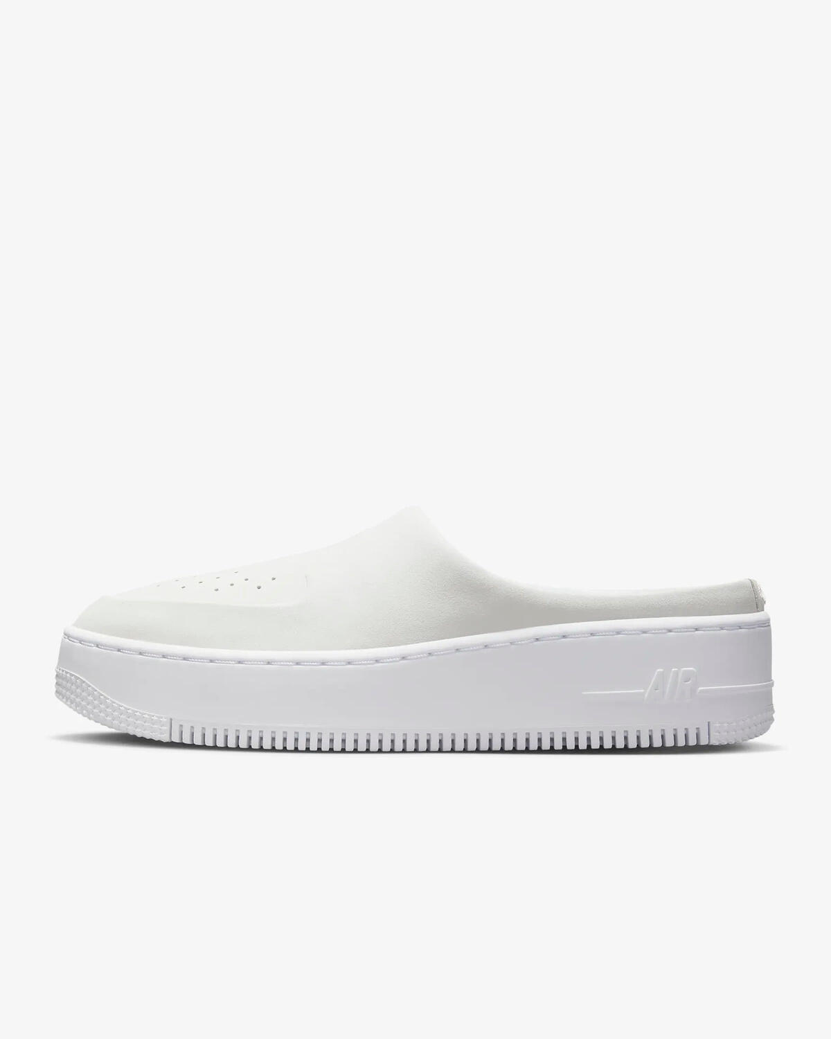 Buty do chodzenia damskie Nike Air Force 1 Lover XX 3/6