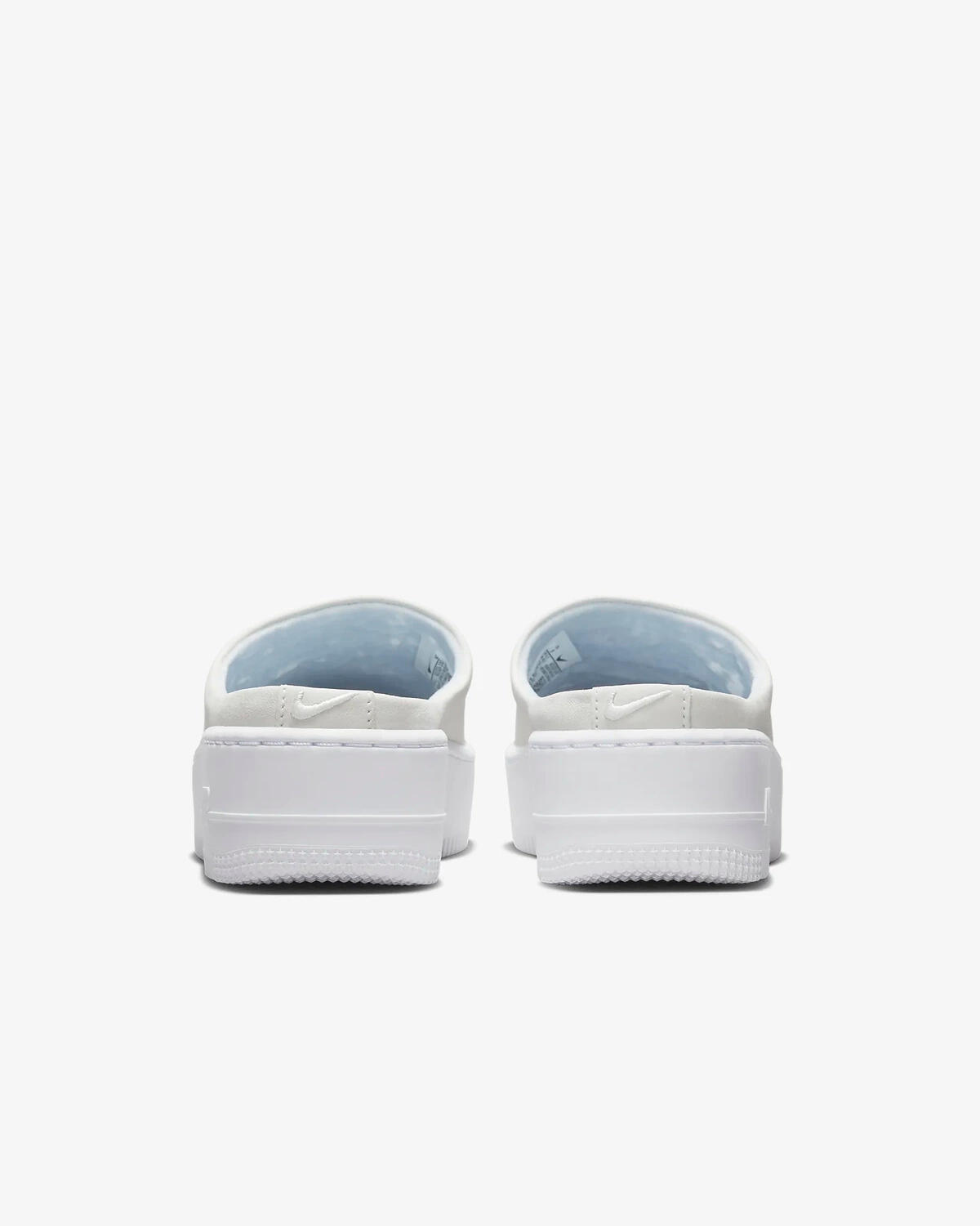 Buty do chodzenia damskie Nike Air Force 1 Lover XX 4/6
