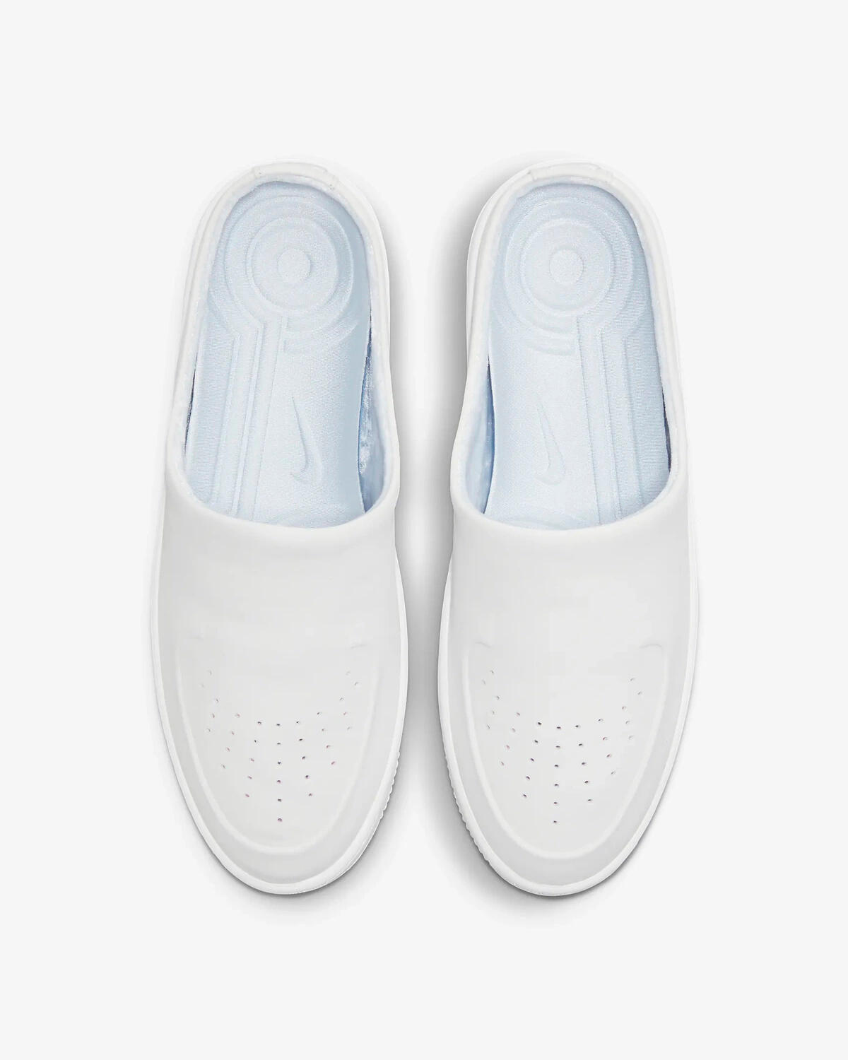 Buty do chodzenia damskie Nike Air Force 1 Lover XX 2/6