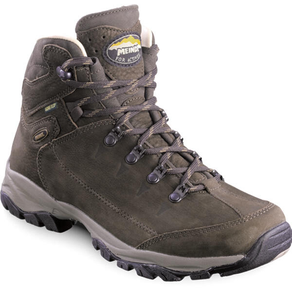 Buty turystyczne męskie Meindl Ohio 2 z membraną Gore - Tex