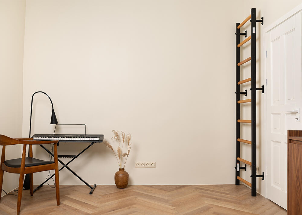 Escalera multifuncional BenchK 700B 2/8