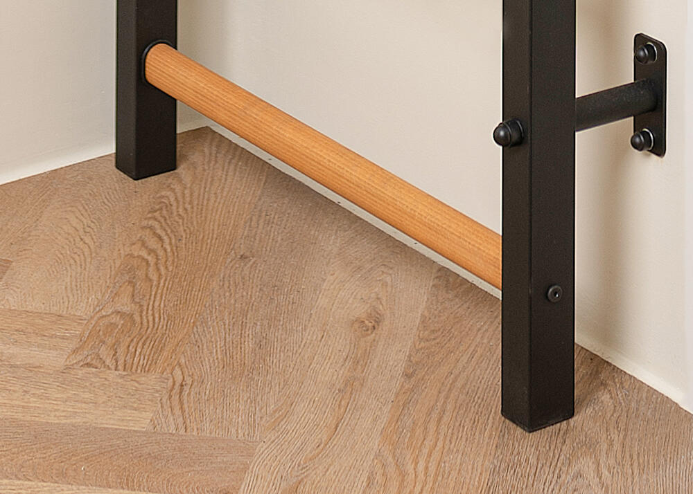 Scaletta da ginnastica BenchK 712B 6/7