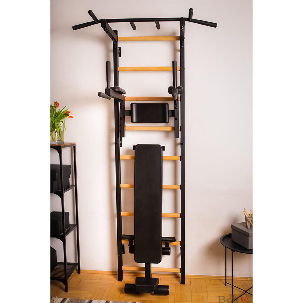 Espalier BenchK 723B 2/8