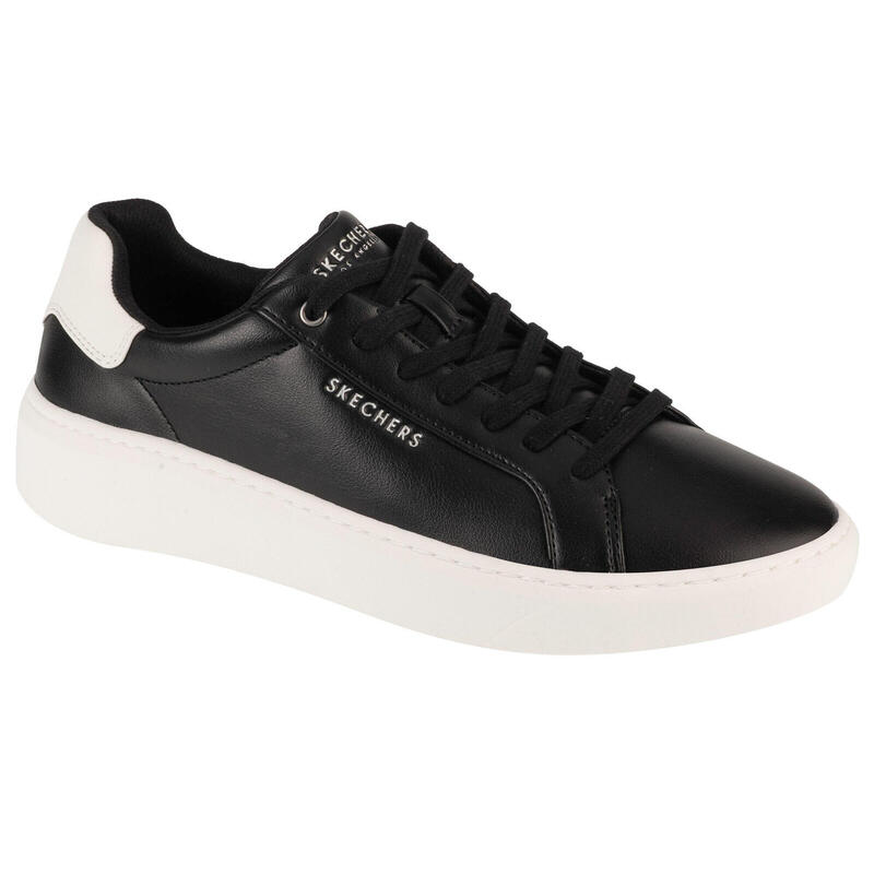 Buty sportowe Sneakersy męskie, Skechers Court Break - Suit Sneaker