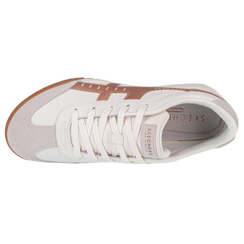 Sportschoenen voor vrouwen Zinger - Metallic Roads