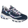 Sneakers pour femmes Skechers D'Lites-Blooming Fields