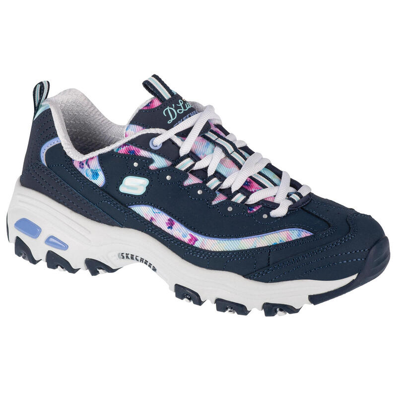 Sneakers pour femmes D'Lites-Blooming Fields