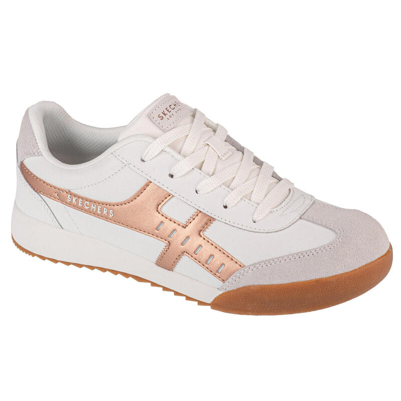 Sportschoenen voor vrouwen Zinger - Metallic Roads