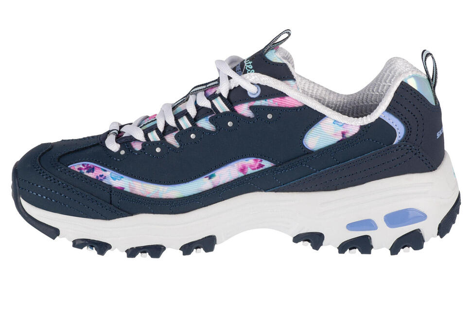 Buty do chodzenia damskie Skechers 149794NVMT