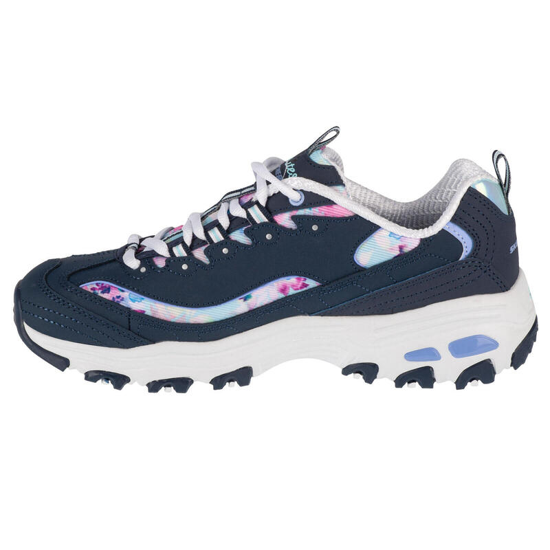 Sneakers pour femmes D'Lites-Blooming Fields