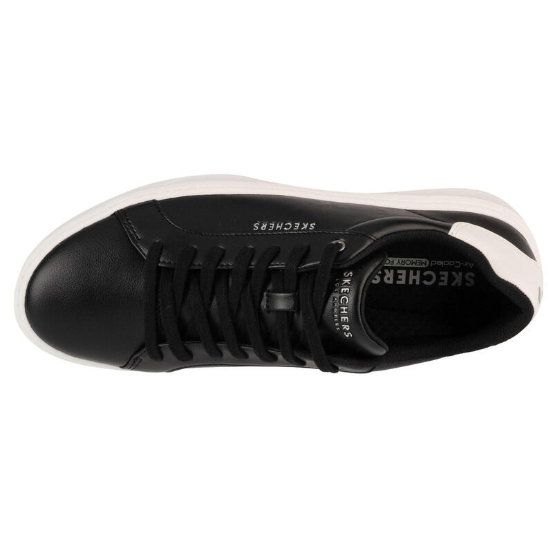 Buty do chodzenia męskie Skechers Court Break Suit Sneaker