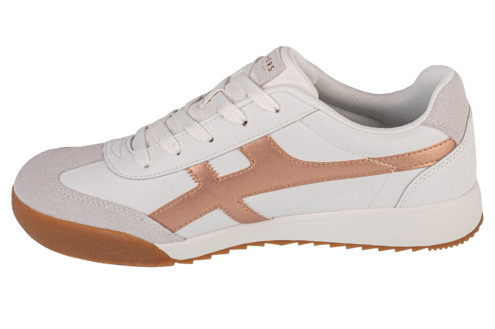 Buty do chodzenia damskie Skechers Zinger Metallic Roads
