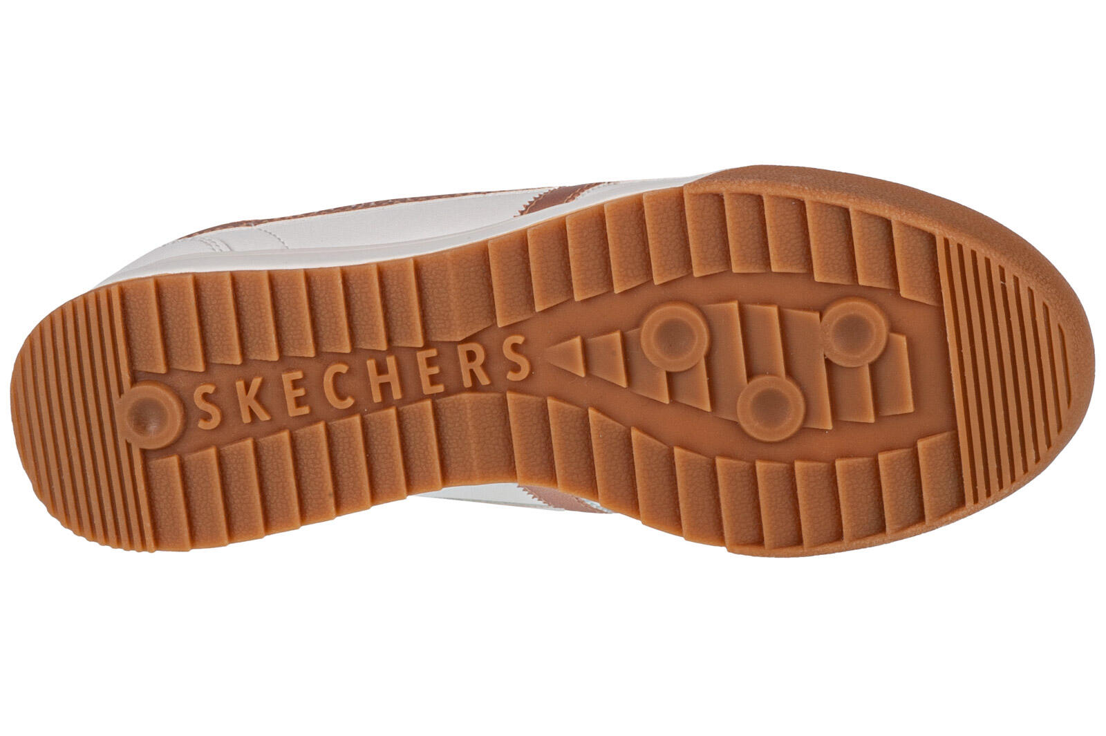 Sneakers Damen Zinger - Metallic Roads 4/4