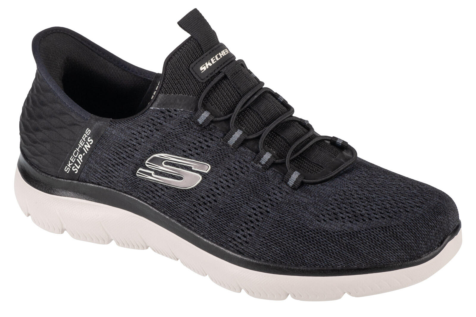 SKECHERS Sportschoenen voor heren Slip-Ins: Summits - Key Pace